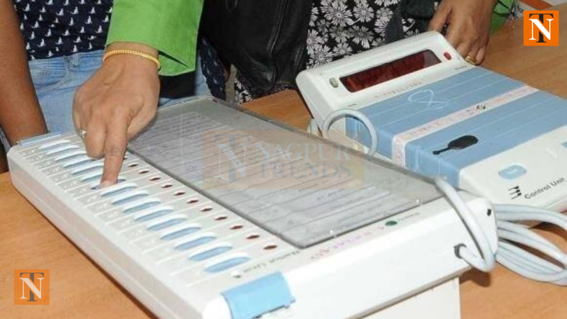 Nagpur North Voters Reject Independent Candidate and NOTA in 2024 Election